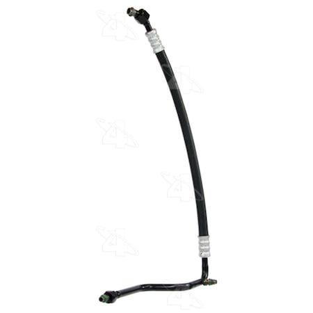 Four Seasons Ford F Ser Pu 97-93-F Ser Med Duty Pu 97 Hose Assembly, 56049 56049